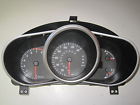 Eh4455430 Instrument Cx-7 2012 34 Speedometer Cluster Oem Mazda Miles 501 2011