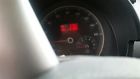 257-53419 Instrument Gauge Cluster Speedometer Mph