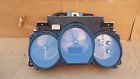 Instrument Gs450h Cluster Milage Lexus 100k 06 Mph Speedometer