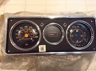 25046469 Instrument Homes Cluster Trucks Vans - Oem Motor Gm