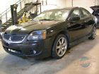 8100a436 Instrument Lifetime 07 Speedometer 488191 86k Galant Warranty Cluster