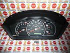 8100a990 Instrument Mitsubishi 110k Galant 07 Oem Cluster 4cyl Speedometer