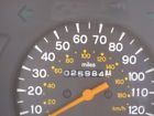 Mr116607 Instrument Mr Gauge Unit 116607 Gauges Mirage Speedometer Speedo 25k Cluster Part
