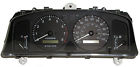 257-61536a Instrument Speedometer Cluster W-tach Option
