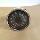 7sm28563f-aa Instrument Truck 7sm28563f Panel Prestolite Trek-star Speedometer Gauge Part