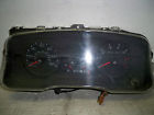 Tt109 Instrument Victoria Miles Speedo 07 Crown 09 10 08 Ford Digital Cluster