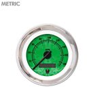 Gar190zmxhabcc Instuments Gauge Aurora Green Metric Speedometer Tribal