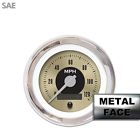 Gar250zexhabcb Instuments Gauge Speedometer Ii American Aurora Sae Classic