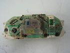 26718 Insturment 90 91 Honda Cluster Speedometer Civic