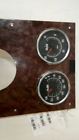 257.ihhc07 International Instrument Cluster
