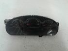 02423 Ion 182059818lkq Saturn Speedometer Cluster Oem