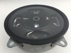 Ip4318-02 Ud25957 Rolls Royce Silver Oil Fuel Battery Instrument Cluster Oem