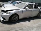 257-67623 Is200t Speedometer Fits 16 Lexus
