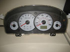 Itab55914l Ford Escape Speedometer Gauge Instrument Cluster Oem