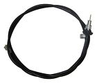 J5752282 Crown Automotive Part Sj Auto Trans Speedometer Cable 848399066135