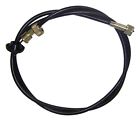 J5752395 Crown Automotive Jeep Replacement Speedometer Cable Fits Scrambler 848399066159
