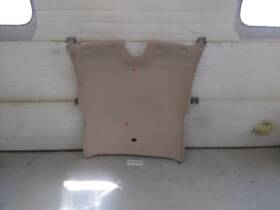 224.ja1v97 Jaguar Xk8 Xkr X100 Coupe Interior Headliner Roof Trim Panel Tan Fits 1997-2006