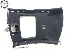 2595495 Jaguar 2017-2020 Xe Interior Headliner Ceiling Trim Panel Oem