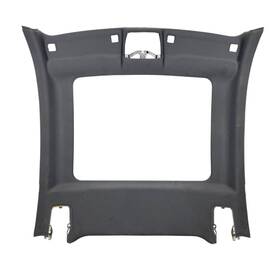 Ex53-51967-ca Jaguar 15-18 X152 F-type Coupe Top Upper Roof Overhead Headliner Oem Ex53-51967
