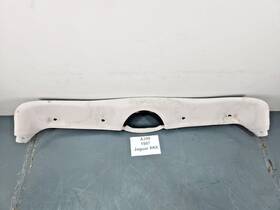 Jaguar Hja4240aa 1997-2006 Oem Xk8 Xkr Convertible Roof Headliner Trim Panel Cover