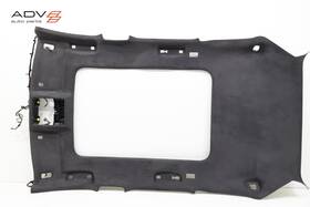 Kk8314334ma Jaguar 2017 - 2020 F-pace Roof Headliner Ceiling Panel Trim Cover Oem