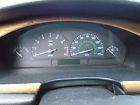 L23000 Jaguar Mph Kph Thru 02 Type 118590 Cluster 00 01 Vin Speedometer