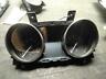 20l1177 Jaguar Oem Speedometer Cluster Analog Display Mph