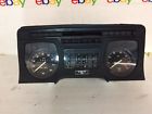 257-58606 Jaguar Xjs Speedometer Cluster Tested May Fit Other Years