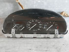 85070km Jdm Mazda Presso Eunos Ec5s Mx3 Manuel Speedometer Gauges Cluster  Oem