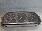 80188km Jdm Mazda Rx7 Fc3s Speedometer Gauges Cluster Rare Item Factory Oem