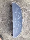 180sx Jdm Nissan Silvia S13 240sx Oem Sr20 Mt Hicas Meter Gauge Cluster 89-94