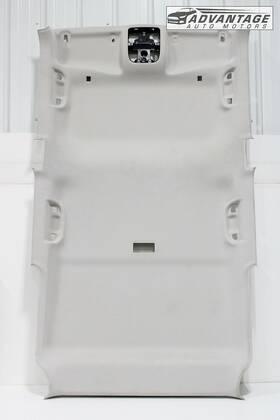 07356674590e Jeep 2018-2023 Renegade Upper Roof Overhead Ceiling Headliner Panel Cover Oem