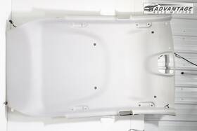 195093580 Jeep 2019-2020 Cherokee Upper Roof Interior Headliner Ceiling Panel Cover Oem