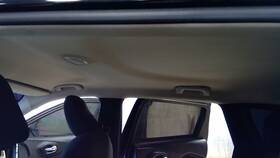 224.am8515 Jeep 2015 15 Cherokee Interior Roof Liner Headliner Without Sunroof Gray 111745