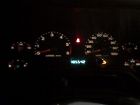 406149 Jeep Speedometer Mph 04 Wrangler Lhd Cluster