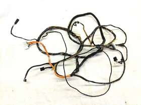 56042894ac Jeep 99 00 02 04 Grand Cherokee Roof Wire Harness Laredo Limited Overhead S7 X