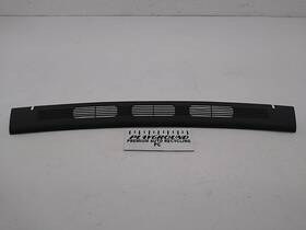 5gp80xdvad Jeep Liberty Kj Rear Upper Headliner Overhead Trim Panel Fits 2002-2007 02 03