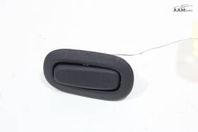 5sa96trmaa Jeep 2016-2021 Grand Cherokee Rear Right Side Interior Headliner Coat Hook Oem