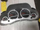 68055902ab Jeep Cluster Wrangler Oem 100 Speedometer Part Mph 10