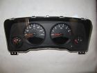 68080402ae Jeep Cluster 2012 2011 Compass Speedometer 21k Patriot Instrument