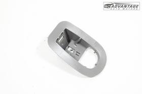 68250148aa Jeep 2016-2021 Grand Cherokee Headliner Rear Coat Hook Bracket Support Oem