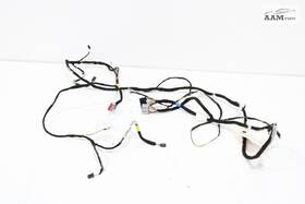 68347530ab Jeep 2019-2020 Cherokee Upper Overhead Headliner Wire Wiring Harness Oem