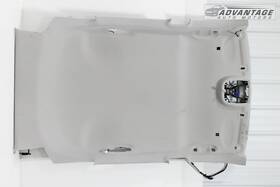 68352875aa Jeep 2017-2018 Compass Interior Upper Roof Cover Headliner Ceiling Panel Oem