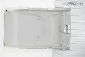 6cd02ps4ab Jeep 2014-2017 Cherokee Roof Overhead Ceiling Liner Headliner Cover Oem