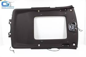6fx50lu5ae Jeep Grand Cherokee Roof Headliner Liner Cover Trim Panel Oem 2017 - 2018
