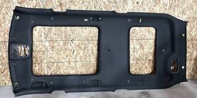 6lf00tx7af Jeep 2022 Grand Wagoneer Headliner Double Sunroof Oem