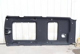 6rs07tx7ad Jeep Interior Roof Headliner Trim Cover Oem Wagoneer L 2023 - 2024