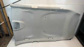 Jeep 6ss69ps4aa 2019-2022 Cherokee Headliner Roof Trim Gray Oem 3892760 No Sunroof