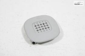 6ua10trmaa Jeep 2017-2023 Compass Front Upper Headliner Hands Free Microphone Cover Cap Oem