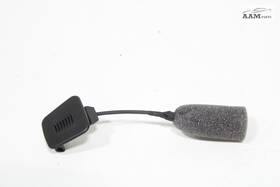 7357049720 Jeep 2018-2021 Renegade Overhead Upper Roof Hands Free Telephone Microphone Oem